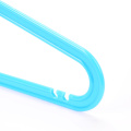 Strong And Durable Cheap thin Baby Plastic Hanger with competitive price